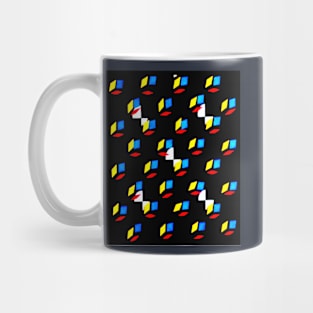 Perspectives (RYB2) Mug